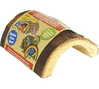 ZooMed Habba Hut Reptile Hide 5 Sizes - Medium