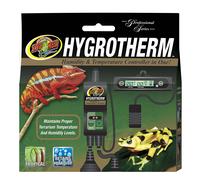 Zoo Med Hygrotherm Reptile Vivarium Digital Thermostat & Humidity Controller Evo