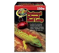 Zoo Med Infrared Heat Lamp