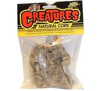 Zoo Med Creatures Natural Cork - 1 Pc