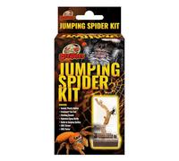 Zoo Med Jumping Spider Kit