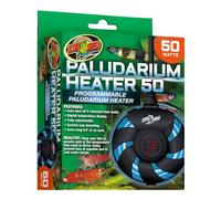 Zoo Med LABORATORIES INC Paludarium Heater 50W/15GAL