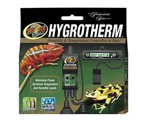 Zoo Med Laboratories SZMHT10 Hygrotherm