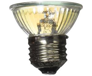 Zoo Med Labs 35W Nano Halogen Heat Lamp