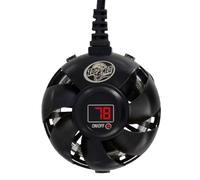 Zoo Med Labs 50W Turtletherm Aquatic Turtle Heater