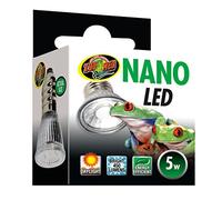 Zoo Med Labs 5W Nano LED Lamp