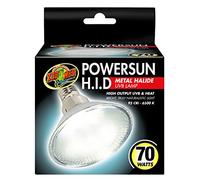 Zoo Med Labs 70W PowerSun Metal Halide HID Bulb