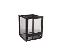 Zoo Med Labs Nano Breeze Alumuninum Screen Cage