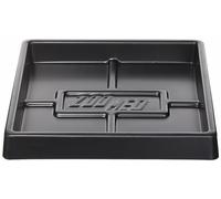 Zoo Med Labs Nano Breeze Substrate Bottom Tray, 10" x 10" x 1"