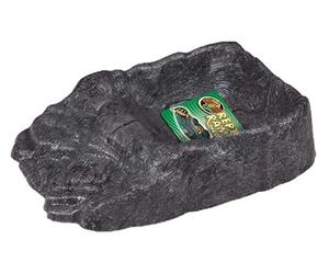 Zoo Med Labs Reptiramp Bowl, Medium