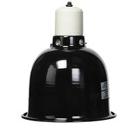 Zoo Med LF-19 Mini Deep Dome Lamp Fixture,Size 5.55"