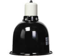 Zoo Med LF-19 Mini Deep Dome Lamp Fixture,Size 5.55"