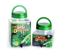 Zoo Med Little and Big Drippers - Replicate Natural Rainfall for Reptiles