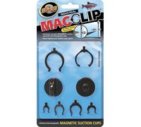 Zoo Med MagClip - Magnetic Holder - 1 Pc