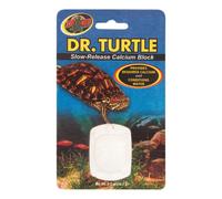 Zoo Med MD-11E Dr Turtle Calcium Block