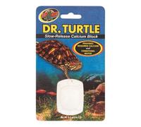 Zoo Med MD-11E Dr Turtle Calcium Block