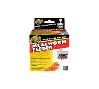 Zoo Med Mealworm Feeder
