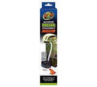 Zoo Med MULTIPORT FOGGER Attachment,Black