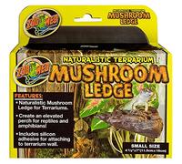 Zoo Med Mushroom Ledge, Small