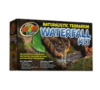 Zoo Med Naturalistic Terrarium Waterfall Kit