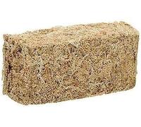 Zoo Med New Zealand Sphagnum Moss 150 Grams,Black
