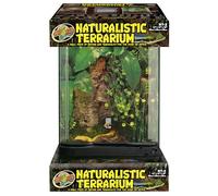 Zoo Med NT2 Naturalistic Terrarium, 30 x 30 x 45 cm