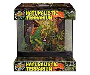 Zoo Med NT3 Naturalistic Terrarium, 45 x 45 x 45 cm