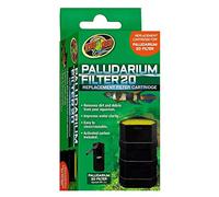 Zoo Med PALUDARIUM Replacement Filter Cartridge