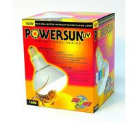 Terrarium lamp Zoomed Powersun UV PUV10