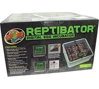 Zoo Med RC-30 Repti Bator Egg Incubator