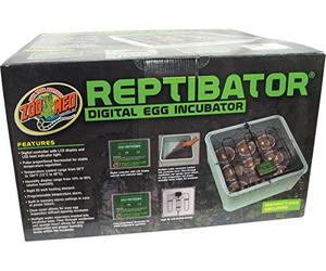 Zoo Med RC-30 Repti Bator Egg Incubator