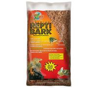 Zoo Med Repti Bark 26.4L Reptile ReptiBark Substrate Vivarium
