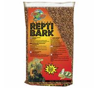 Zoo Med Repti Bark 8.8L Reptile ReptiBark Substrate Vivarium