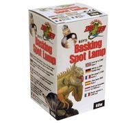 Heated terrarium lamp Zoomed SL60E