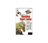 Heated terrarium lamp Zoomed SL40E