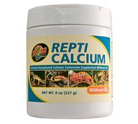 Zoo Med Repti Calcium without D3 227g