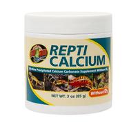 Zoo Med Repti Calcium without D3 85g