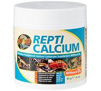 Zoo Med Repti Calcium without D3 85g