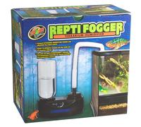 ZooMed Repti Fogger Mist / Rain System for Terrarium Humidity Frog Gecko Jungle