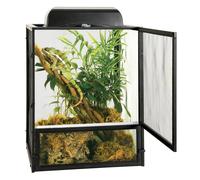 Zoo Med Open Air Aluminium Screen Cage, 40 x 40 x 50 cm - 1 Pc
