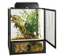 Zoo Med Open Air Aluminium Screen Cage, 40 x 40 x 50 cm - 1 Pc