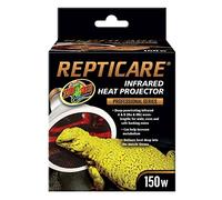 Zoo Med ReptiCare Infrared Heat Projector 150 Watts