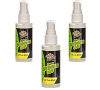 Zoo Med Reptile Dandruff Aid 64ml - Pack of 3