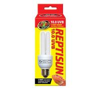 Zoo Med ReptiSun 10.0 Mini Compact UVB 13W - 1 Pc