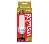 Zoo Med ReptiSun 5.0 Mini Compact UVB 13W - 1 Pc