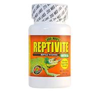 Zoo Med Reptivite with D3,Black,56.7g