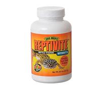 Zoo Med Reptivite without D3 227g