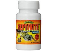 Zoo Med Reptivite without D3, 57g - 56,70 g