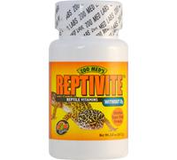 Zoo Med Reptivite without D3, 57g - 57 g
