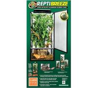 Zoo Med RI-10E Repti Breeze Screen Cage, 40 x 40 x 50 cm